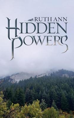 Book cover for Hidden Powers