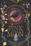 Book cover for Pink Moon