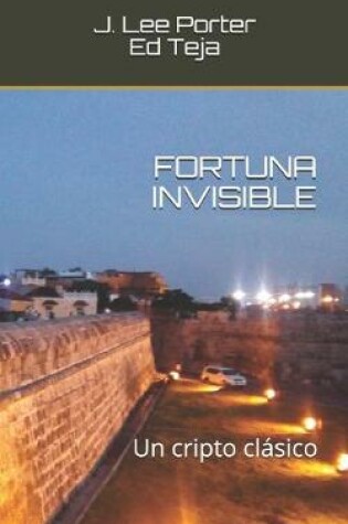 Cover of Fortuna Invisible