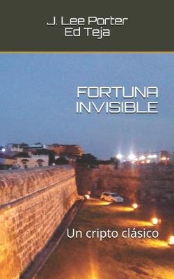 Book cover for Fortuna Invisible