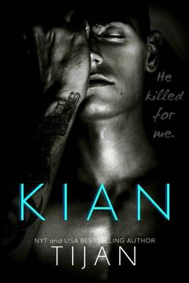 Book cover for Kian