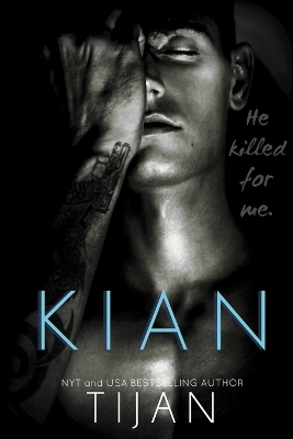 Book cover for Kian