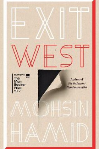 Cover of Exit West