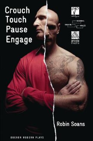 Cover of Crouch Touch Pause Engage