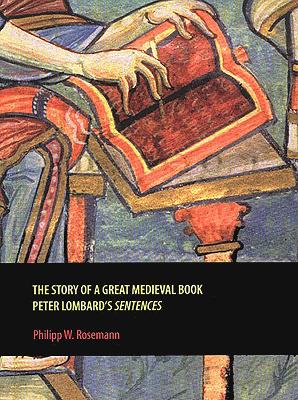 Cover of The Story of a Great Medieval Book