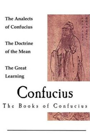 Cover of Confucius