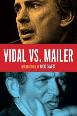 Cover of Vidal Vs. Mailer