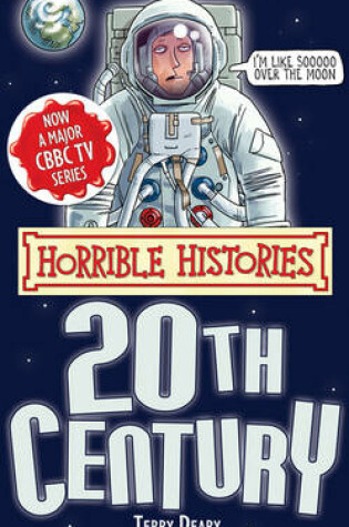 Cover of Twentieth Century