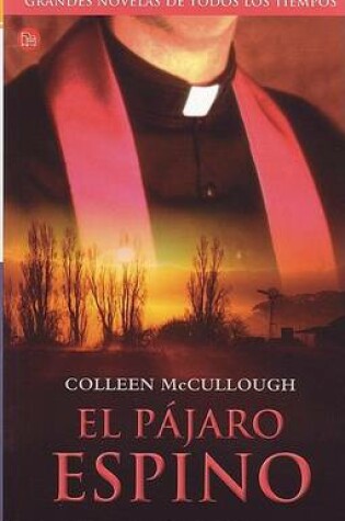 Cover of El Pajaro Espino