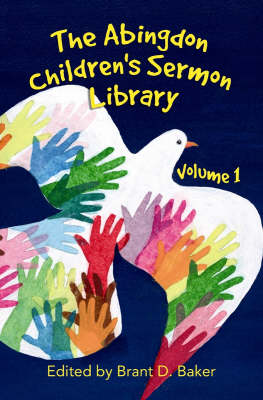 Book cover for The Abingdon Children's Sermon Library