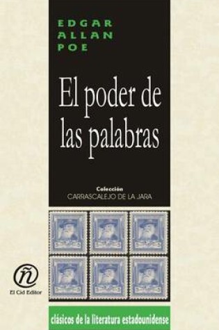 Cover of El Poder de Las Palabras
