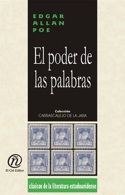 Book cover for El Poder de Las Palabras