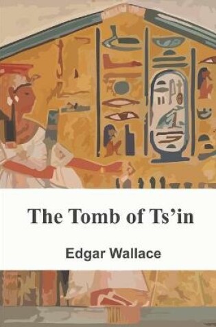Cover of The Tomb of Ts'in