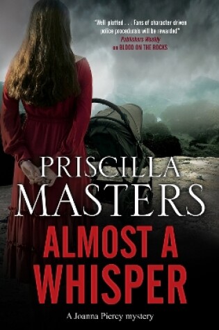 Cover of Almost a Whisper