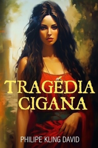 Cover of Tragédia Cigana