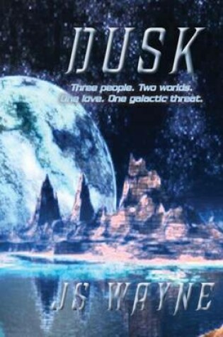 Cover of Dusk