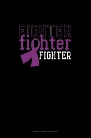 Cover of Fighter Fighter Fighter