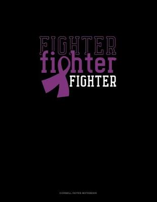 Book cover for Fighter Fighter Fighter