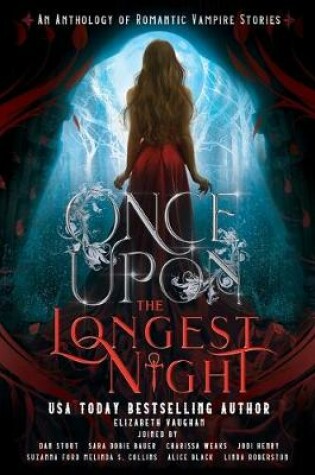 Cover of Once Upon the Longest Night