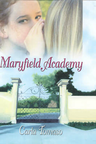 Cover of Maryfield Academy