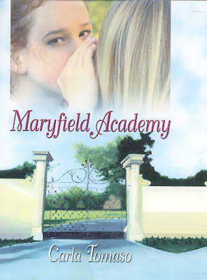 Book cover for Maryfield Academy