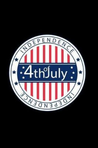 Cover of 4th Of July Independence