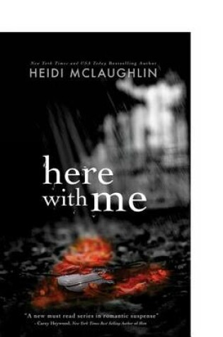 Cover of Here with Me