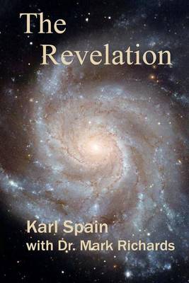 Book cover for The Revelation