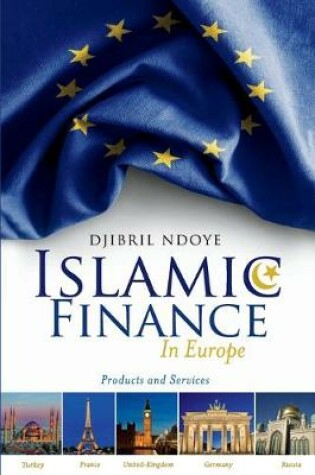 Cover of Islamic Finance in Europe