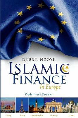 Cover of Islamic Finance in Europe