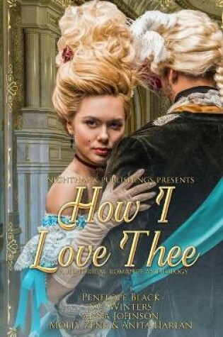 Cover of How I love Thee