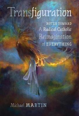 Book cover for Transfiguration