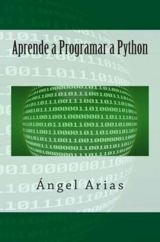 Cover of Aprende a Programar a Python