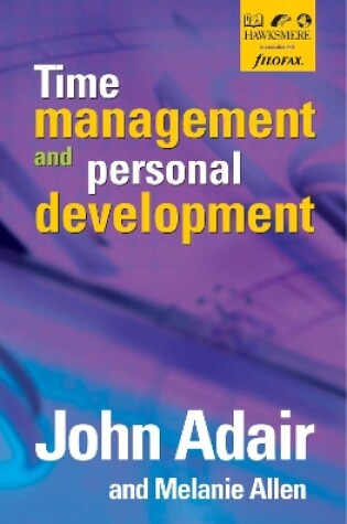 Cover of Time Management and Personal Development