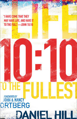 Book cover for 10