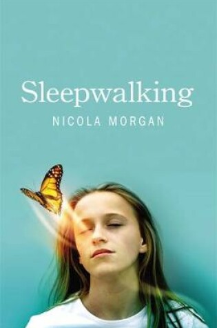 Cover of Sleepwalking