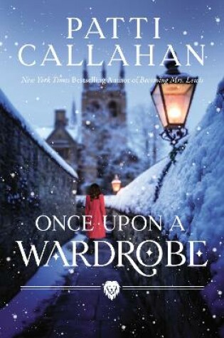 Cover of Once Upon a Wardrobe