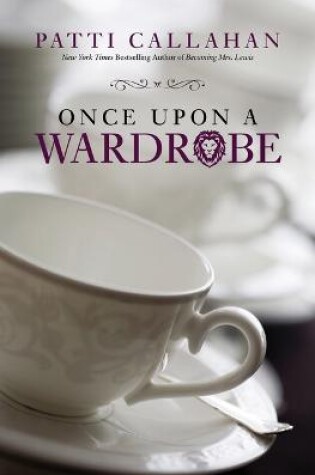 Cover of Once Upon a Wardrobe