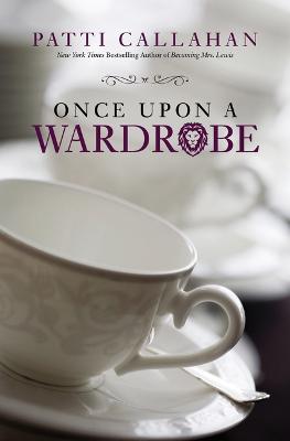 Book cover for Once Upon a Wardrobe