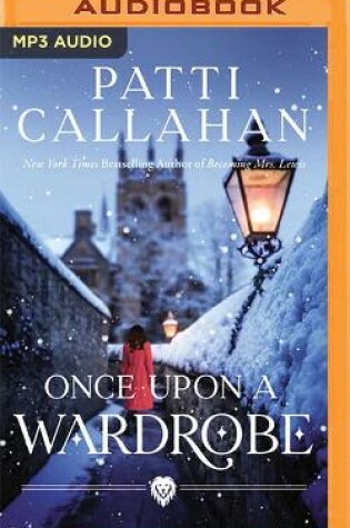 Cover of Once Upon a Wardrobe