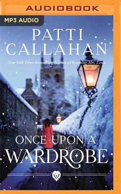 Book cover for Once Upon a Wardrobe