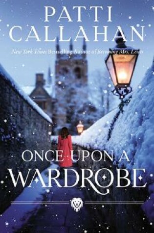 Cover of Once Upon a Wardrobe