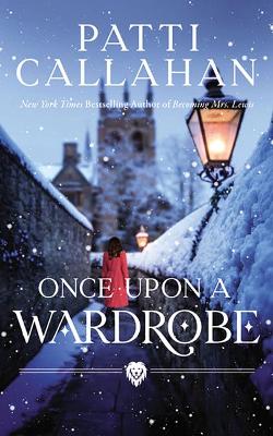 Book cover for Once Upon a Wardrobe