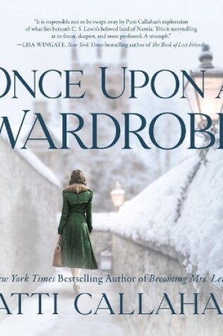 Cover of Once Upon a Wardrobe