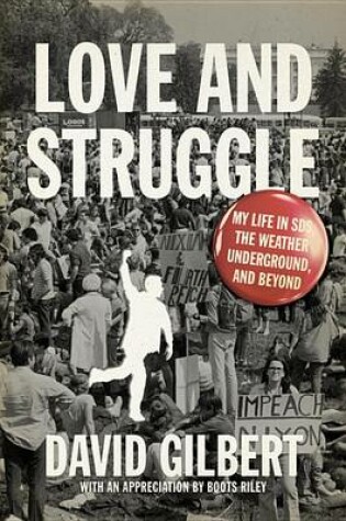 Cover of Love And Struggle