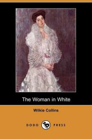 Cover of The Woman in White (Dodo Press)