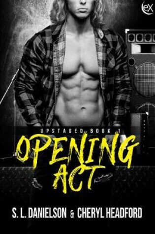 Cover of Opening ACT