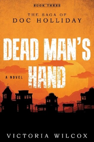 Cover of Dead Man's Hand