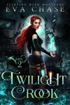 Book cover for Twilight Crook