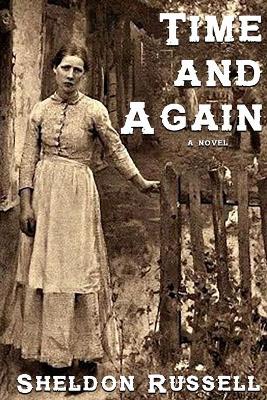 Book cover for Time and Again